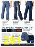 2007 JCPenney Spring Summer Catalog, Page 291