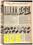 1946 Sears Fall Winter Catalog, Page 925