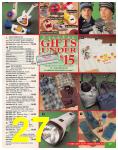 2000 Sears Christmas Book (Canada), Page 27