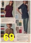 1966 JCPenney Fall Winter Catalog, Page 69