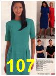 2000 JCPenney Spring Summer Catalog, Page 107