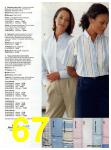 2001 JCPenney Spring Summer Catalog, Page 67
