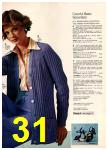 1977 JCPenney Spring Summer Catalog, Page 31