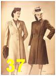 1946 Sears Fall Winter Catalog, Page 37