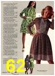 1974 Sears Spring Summer Catalog, Page 62
