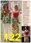 1973 JCPenney Spring Summer Catalog, Page 122