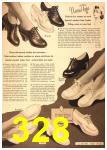 1951 Sears Spring Summer Catalog, Page 328