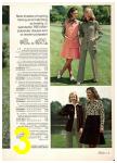 1975 Sears Spring Summer Catalog (Canada), Page 3