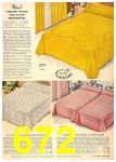 1956 Sears Spring Summer Catalog, Page 672