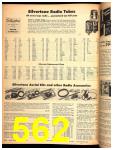 1946 Sears Fall Winter Catalog, Page 562