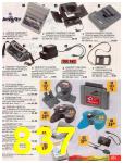 2000 Sears Christmas Book (Canada), Page 837