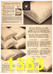 1961 Sears Fall Winter Catalog, Page 1363