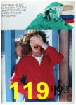 1990 Sears Fall Winter Style Catalog, Page 119
