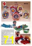 1984 Montgomery Ward Christmas Book, Page 71