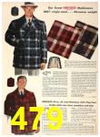 1944 Sears Fall Winter Catalog, Page 479
