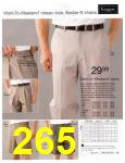 2009 JCPenney Spring Summer Catalog, Page 265