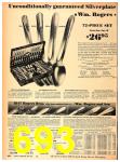 1942 Sears Fall Winter Catalog, Page 693