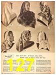 1946 Sears Spring Summer Catalog, Page 127