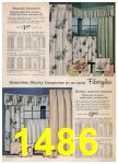 1962 Sears Spring Summer Catalog, Page 1486