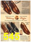 1941 Sears Fall Winter Catalog, Page 545