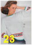 1990 Sears Style Catalog Volume 3, Page 23