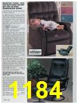 1992 Sears Spring Summer Catalog, Page 1184