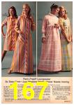 1973 JCPenney Spring Summer Catalog, Page 167