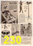 1964 JCPenney Christmas Book, Page 230