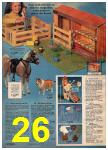 1978 Sears Toys Catalog, Page 26