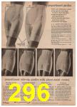 1966 JCPenney Fall Winter Catalog, Page 296