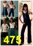 1978 JCPenney Spring Summer Catalog, Page 475