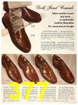1946 Sears Spring Summer Catalog, Page 377