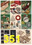 1960 Sears Christmas Book, Page 351