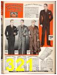 1930 Sears Spring Summer Catalog, Page 321