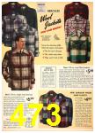 1950 Sears Fall Winter Catalog, Page 473