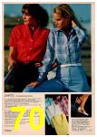 1982 JCPenney Spring Summer Catalog, Page 70