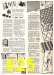 1971 Sears Spring Summer Catalog, Page 625