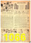1948 Sears Fall Winter Catalog, Page 1066