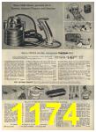 1960 Sears Spring Summer Catalog, Page 1174