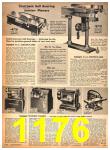 1954 Sears Spring Summer Catalog, Page 1176