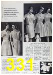 1964 Sears Fall Winter Catalog, Page 331