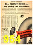 1944 Sears Fall Winter Catalog, Page 954