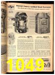 1946 Sears Fall Winter Catalog, Page 1049