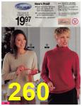 2002 Sears Christmas Book (Canada), Page 260