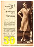 1946 Sears Spring Summer Catalog, Page 30