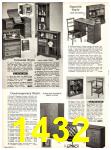 1970 Sears Fall Winter Catalog, Page 1432