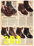 1954 Sears Spring Summer Catalog, Page 393