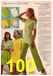 1970 JCPenney Spring Summer Catalog, Page 100