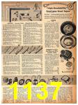 1954 Sears Spring Summer Catalog, Page 1137