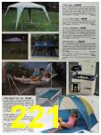 1992 Sears Summer Catalog, Page 221